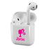 Barbie TWS - White
