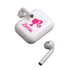 Barbie TWS - White