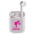 Barbie TWS - White