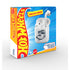 Hot Wheels TWS - White