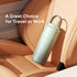 Momcozy Portable Breast Milk Cooler