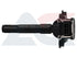 Ignition Pencil Coil Audi A3 1.8 Agn,A4 1.8 Aeb,Golf 4 Agu,Passat,Sharna Igc043