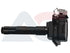 Ignition Pencil Coil Audi A3 1.8 Agn,A4 1.8 Aeb,Golf 4 Agu,Passat,Sharna Igc043