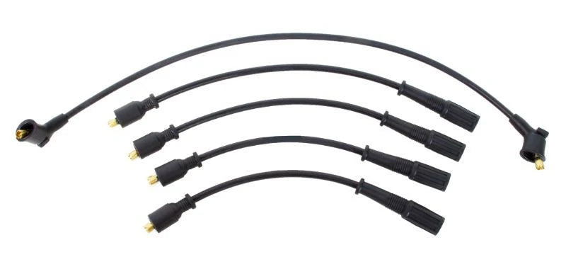 Ignition Lead Set Nissan 1400 1.4 (89-01), 120 Y, Y-SDX (72-80), 140 Y GX (75-86), Pulsar 1.3 (83-88) IL123