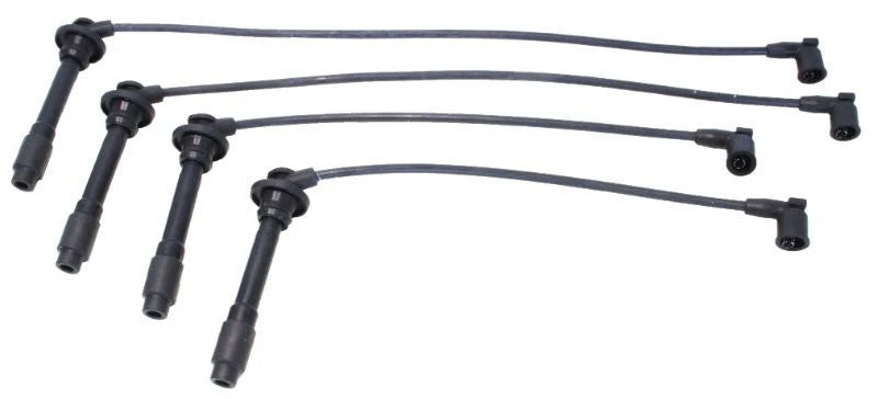 Ignition Lead Set Toyota Conquest 160 LS, RS, (88-93), Corolla 160 16V Sport 1.6, 160 GL 1.6, 160 GLX 1.6 (88-93) IL254