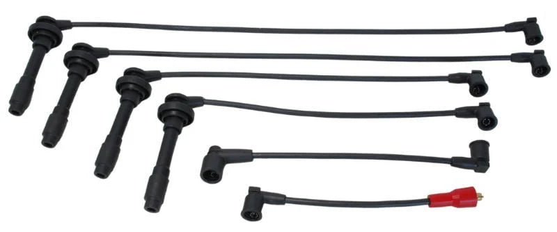 Ignition Lead Set Nissan Sabre 1.6, 1.6 GXi (94-97), 2.0 Gxi (94-00), Sentra, 1.4 GX (92-97), 200 GSi, STi 2.0 (97-01) IL265