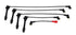 Ignition Lead Set GWM Hover 2.0, 2.2 (1992), Toyota Rav 4 2.0 3S/FE (95-00) IL301