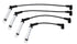 Ignition Lead Set Ford Bantam 1.3, 1.6, Ikon 1.3, 1.6 ROCAM (01-04) IL310