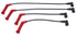 Ignition Lead Set Hyundai Atos 1.0 G4HG (00-), i10 1.1i G4HG (08-), Kia Picanto 1.1 LX G4HG (04-) IL319