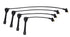 Ignition Lead Set Hyundai Accent 1.5, Elantra 1.6, Getz 1.4, Matrix 1.6 (03-04), Kia Cerato 1.6, Rio 1.4 (05-08) IL349