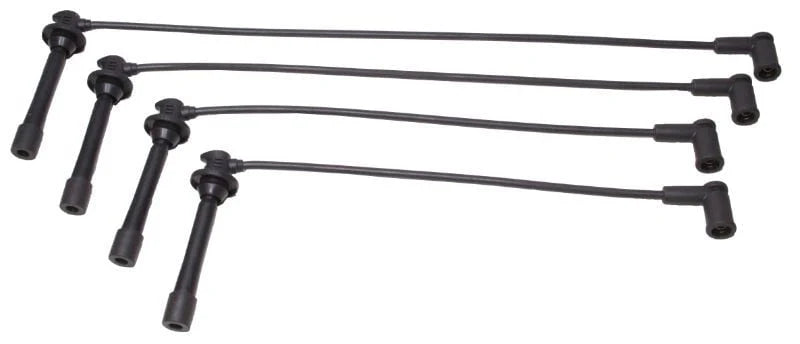 Ignition Lead Set Nissan Hardbody 2.0 16V (KA20) (02-), 2.4 16V (KA24) (03-) IL355