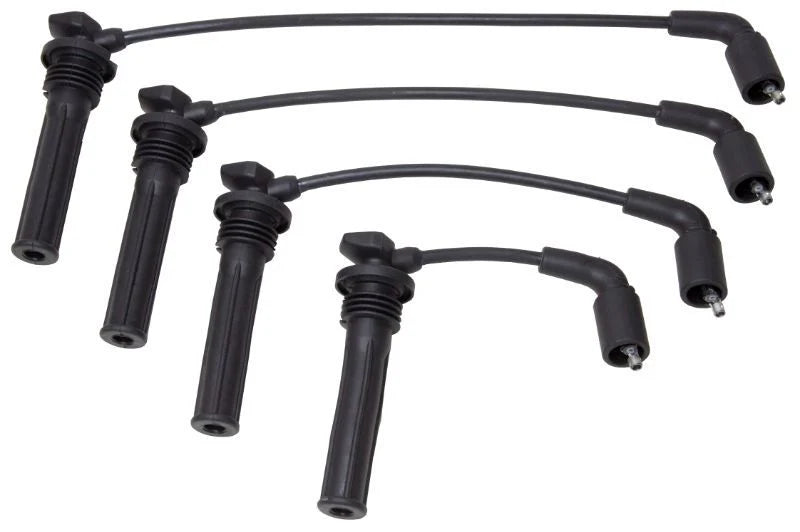 Ignition Lead Set Chevrolet Aveo 1.2L B12D (08-), Spark 1.2 Si B12D (05-) IL371