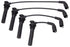 Ignition Lead Set Chevrolet Aveo 1.2L B12D (08-), Spark 1.2 Si B12D (05-) IL371