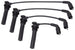 Ignition Lead Set Chevrolet Aveo 1.2L B12D (08-), Spark 1.2 Si B12D (05-) IL371