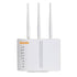 Kasda KP322 750Mbps Dual-band OpenWRT Wireless Access Point w/ 3x External 5dBi Antennas | SKU IM-KP322