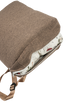 Emerald Baby backpack sleeping pod