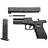 RETAY G19C SWART BLANK/PEPPER GUN - SPESIAAL - GSA 