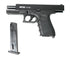 RETAY G19C SWART BLANK/PEPPER GUN - SPESIAAL - GSA 