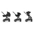Cybex EOS 2 in 1 Travel System