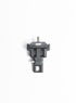 Mounting Plas-Sol middle clamp