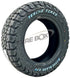 Tesche Ridge Blade X/T 265/60R18