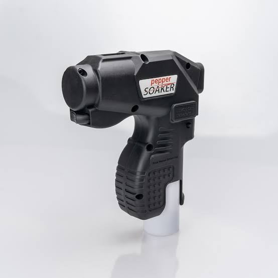 PSX Pepper Soaker Black