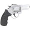Ekol Viper Mat Chrome 2.5" Blank/Pepper Gun (Semi Auto|6 Rounds|9mm PAK|Revolver)