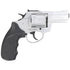 Ekol Viper Mat Chrome 2.5" Blank/Pepper Gun (Semi Auto|6 Rounds|9mm PAK|Revolver)