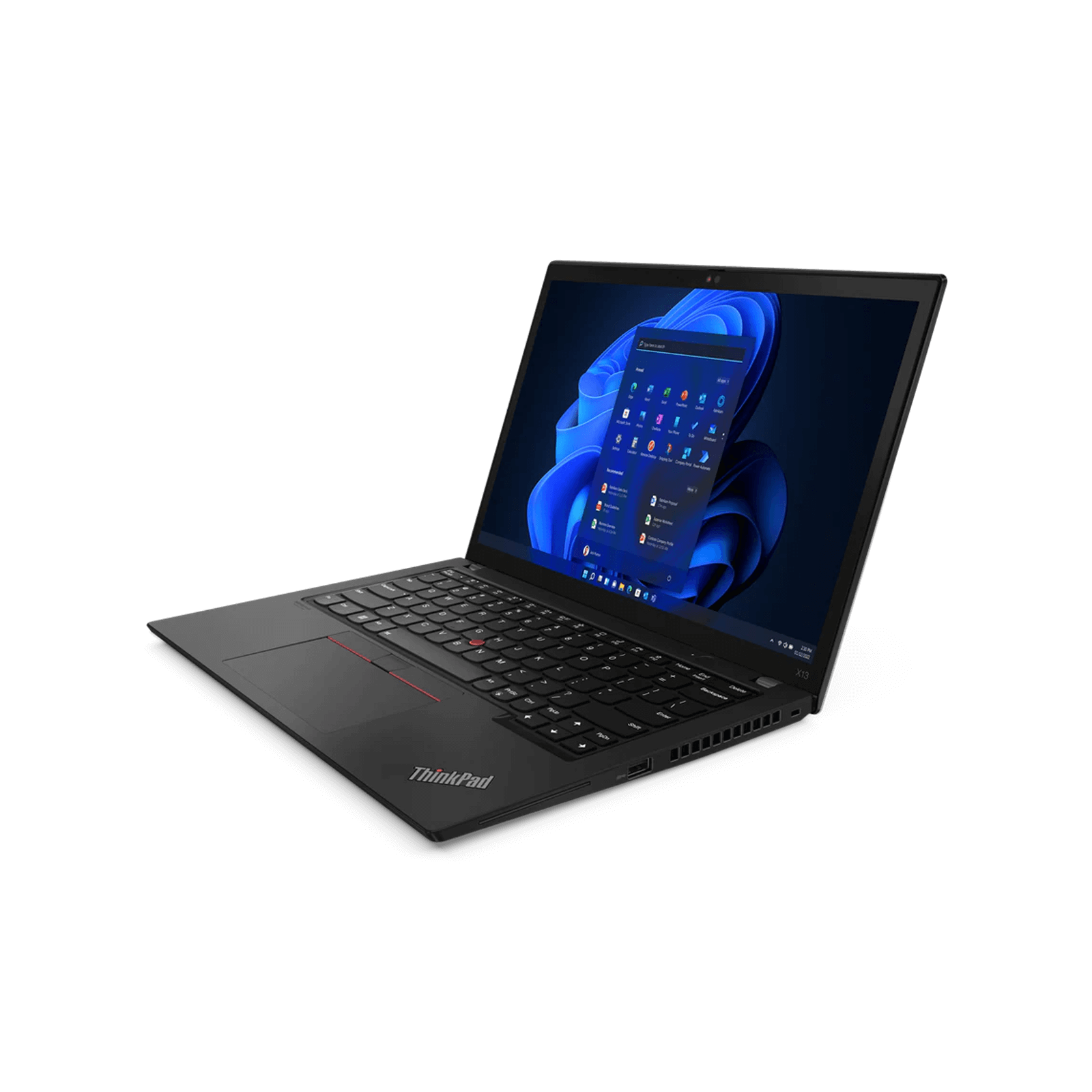 13.3'' INTEL i5-1135G7 8GB 512GB SSD LTE WIN11 PRO 3YRCI LENOVO X13