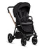 Tutis Mio3+ Stroller Black Edition