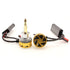 LED Bulb Holder for Polo TSi Vivo 2018+ (Pair)