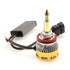 LED360 9006 360-Series White 600k CSP Chip LED Headlight Bulbs