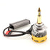 LED D-series D4S 6000k Replacement bulbs (pair)