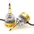 LED D-series D4S 6000k Replacement bulbs (pair)