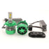 LED360 H7 360-Series White 600k CSP Chip LED Headlight Bulbs