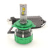 LED360 H7 360-Series White 600k CSP Chip LED Headlight Bulbs