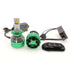 LED360 H4360-Series White 600k CSP Chip LED Headlight Bulbs