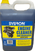 Everon Degreaser Solvent Based 500ml / 5L