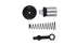 Clutch Slave Cylinder Repair Kit 19.05 mm – Nissan 140Y, Mahindra Bolero (IMT1008M)