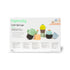 ING Calm Springs Nesting Rattles