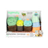 ING Calm Springs Nesting Rattles