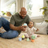 ING Calm Springs Nesting Rattles