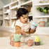 ING Calm Springs Nesting Rattles