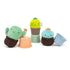 ING Calm Springs Nesting Rattles