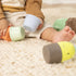 ING Calm Springs Nesting Rattles