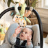 ING Nally and Friends Spiral Activity Toybar