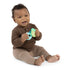 ING Nally and Friends Spiral Activity Toybar