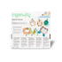 ING Nally and Friends Spiral Activity Toybar