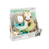 ING Nally and Friends Spiral Activity Toybar