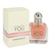 In Love With You Eau De Parfum Spray By Giorgio Armani